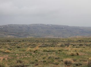 County Road 315, La Barge, WY 83123