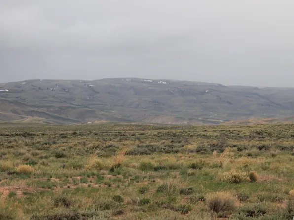 County Road 315, La Barge, WY 83123