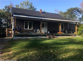 213 Dirigo Rd, China, ME 04358