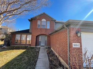 5554 Lobos Ct, Fort Worth, TX 76137