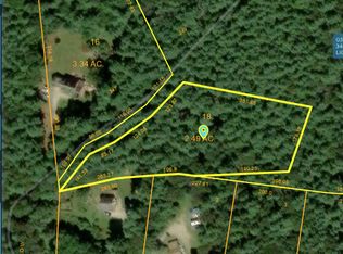 355 Beach Pond Rd, Voluntown, CT 06384