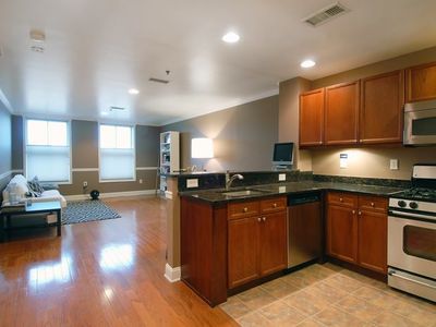 812 Grand St APT 508, Hoboken, NJ, 07030