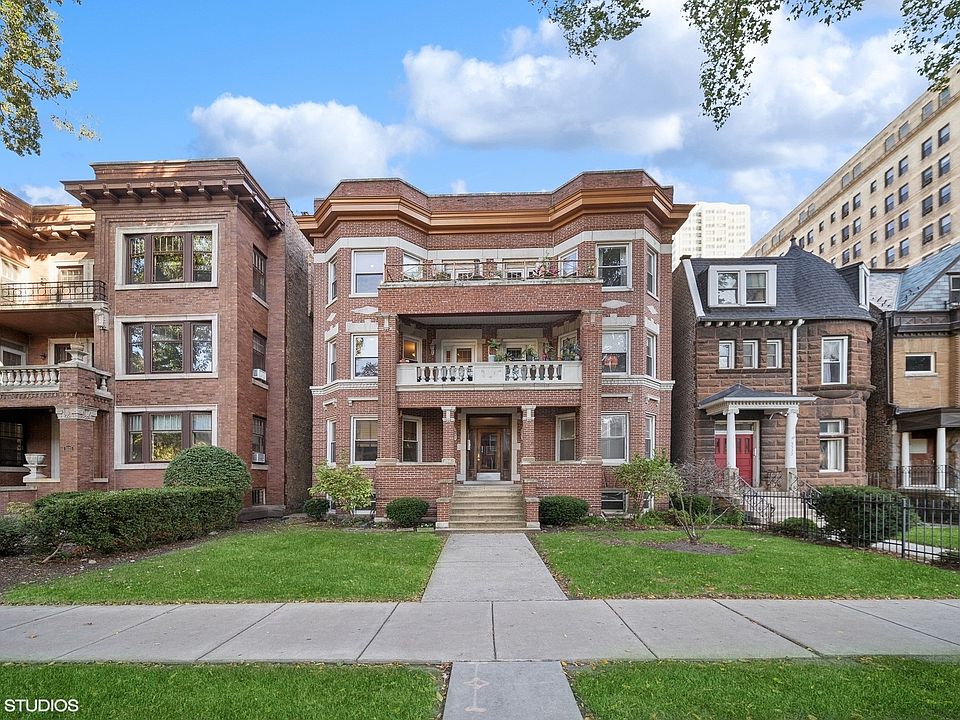 1st image of 5527 S Cornell Ave #3