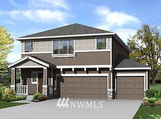 LOT 1924 28th Ave SW #342, Federal Way, WA 98023