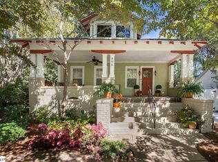 806 Hampton Ave, Greenville, SC 29601