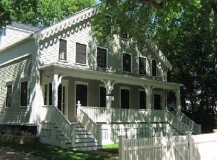 19-21 Roberts Rd, Cambridge, MA 02138