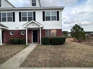 626 Mill Stone Blf #B, Monroe, GA 30655