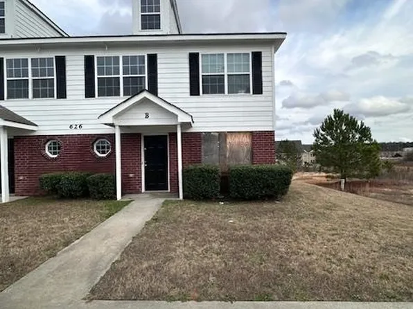 626 Mill Stone Blf #B, Monroe, GA 30655