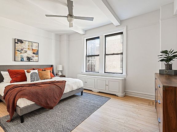 3rd image of 675 W End Ave APT 5C