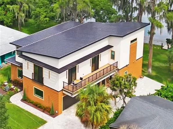 2207 KINDEL AVENUE, WINTER PARK, FL 32789