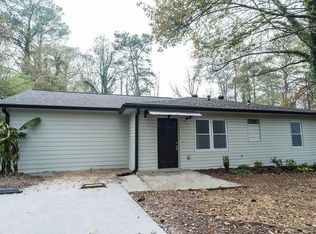 7781 Argonne Rd, Jonesboro, GA 30236