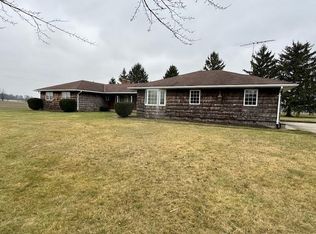 4888 Dickson Rd, Tiro, OH 44887