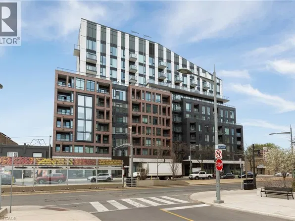 1808 Saint Clair Ave W #216, Toronto, ON M6N 1J5