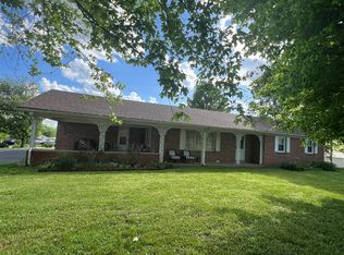5801 Burkesville Rd, Glasgow, KY 42141