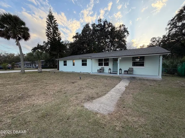 312 Hopkins Ave, Holly Hill, FL 32117
