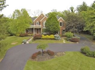 6780 Tupelo Ln, Cincinnati, OH 45243