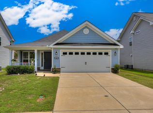 522 Jensen Ln, Augusta, GA 30909