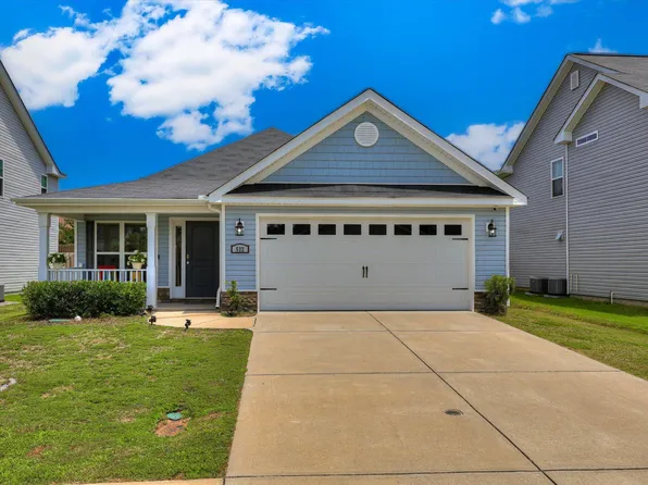 522 Jensen Lane, Augusta, GA 30909