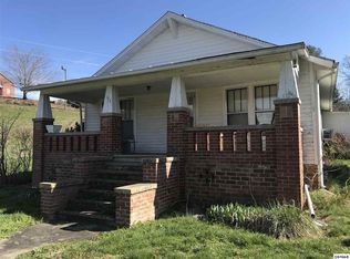 198 Zion Hill Church Rd, Sevierville, TN 37876