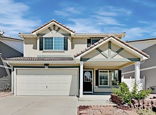 5546 Nepal St, Denver, CO 80249