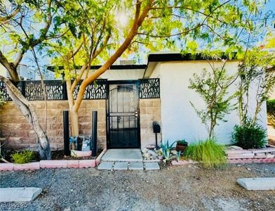 3940 Voxna St, Las Vegas, NV, 89119