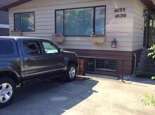 4137 Chilberg Ave SW, Seattle, WA 98116