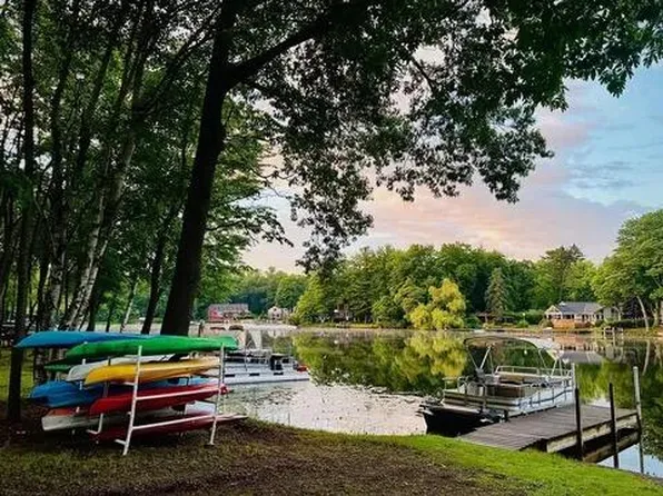 6473 Blue Star Hwy #12, Saugatuck, MI 49453