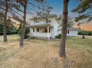 9654 92nd Ave NW, Columbus, ND 58727