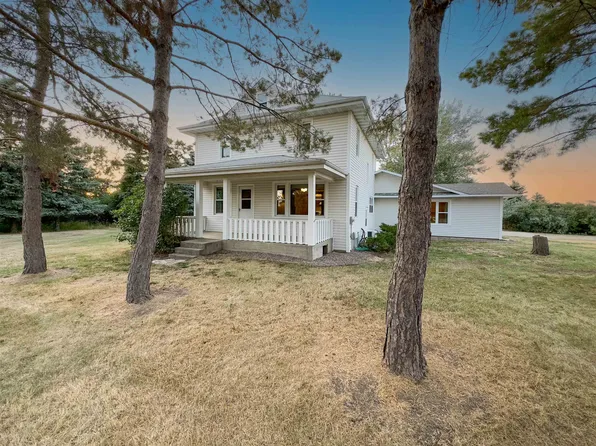 9654 92nd Ave NW, Columbus, ND 58727