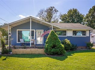 16100 Morning Star Ave, Maple Heights, OH 44137