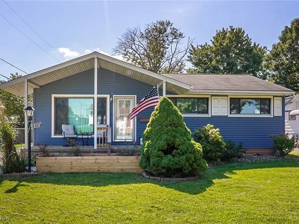 16100 Morning Star Ave, Maple Heights, OH 44137