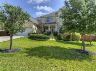 12304 Rayo De Luna Ln, Austin, TX 78732