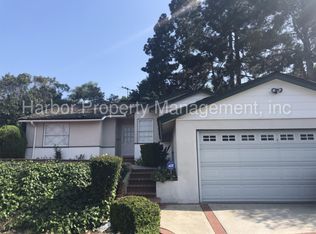 1838 W Crestwood St, Rancho Palos Verdes, CA 90275