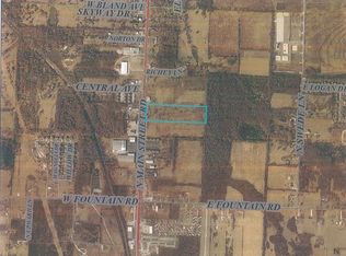 5356 N Main Street Rd, Joplin, MO 64801