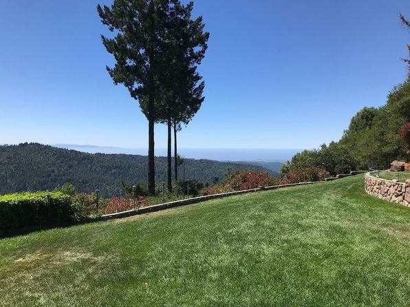 435 Rancho Prieta Rd