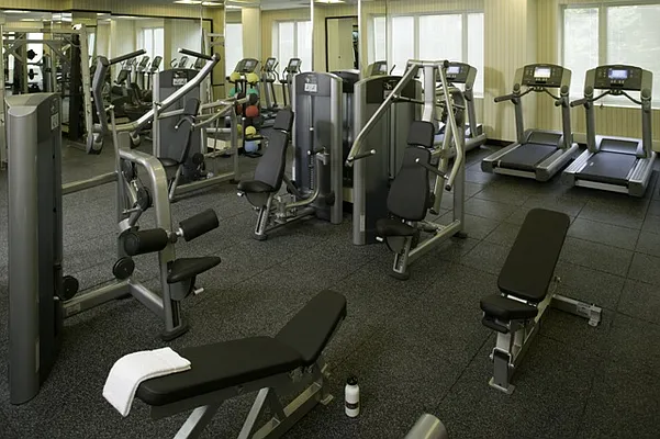 Rented by Rose Associates, Inc. | media 6