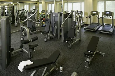 Rented by Rose Associates, Inc.