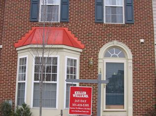 3655 Singleton Ter, Frederick, MD 21704