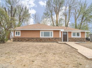 1785 Damon Rd N, Odessa, WA 99159