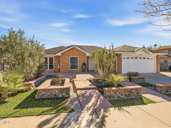 11132 Northfield Ave, El Paso, TX 79936
