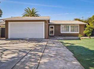 3165 Bourgeois Way, San Jose, CA 95111