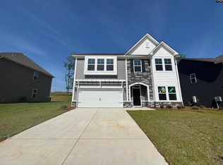 465 Griffon Dr, Chapin, SC 29036