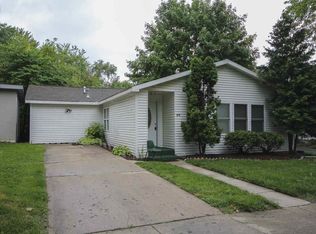 219 Walnut St, Alma, MI 48801