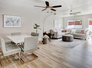 1706 Washington St NE, Albuquerque, NM 87110