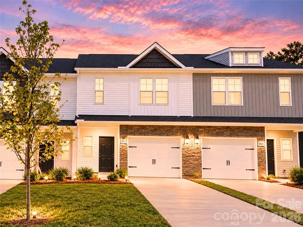 5933 Wallace Ave, Charlotte, NC 28227