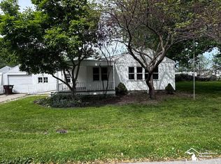 4369 Avenue E Ave, Newport, MI 48166
