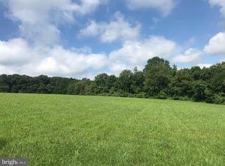 Old Hanover Rd, Westminster, MD 21158