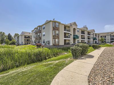 12293 W Cross Drive  Unit 303, Littleton, CO, 80127