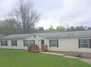 206 Torrence Rd, Elizabeth, PA 15037