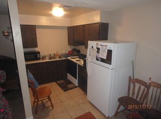 520 S 13th St, Las Vegas, NV 89101